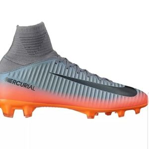 ronaldo cleats for kids